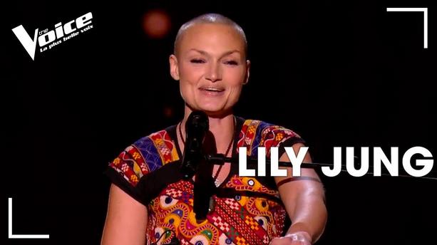 Франц бүсгүй “The Voice”-т монгол дуу дуулжээ